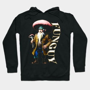 Funguy Hoodie